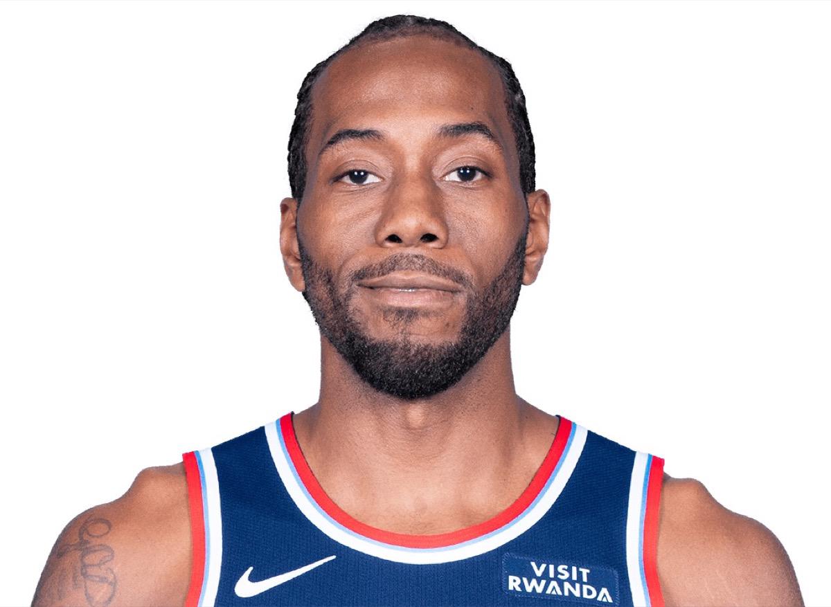 科怀·伦纳德：从沉默少年到两届总决赛MVP的传奇之路